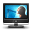 Monitor » Music Video icon